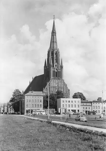 Demmin St.-Bartholomäi-Kirche gl1973 169.112