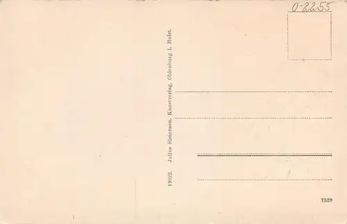 Ostseebad Heringsdorf Kurhaus mit Konzertplatz ngl 169.535