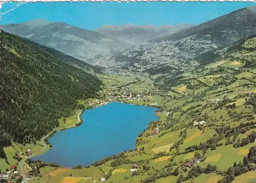 Alpenseebad Feld am See, Kärnten gl1965 G4963