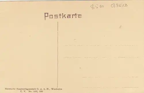 Nürnberg, Vestnertor ngl G3513