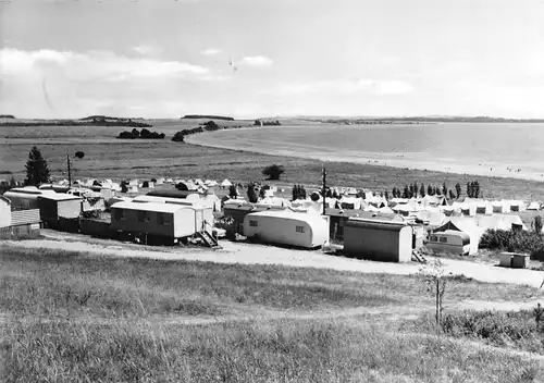 Putbus auf Rügen Zeltplatz gl1977 169.696