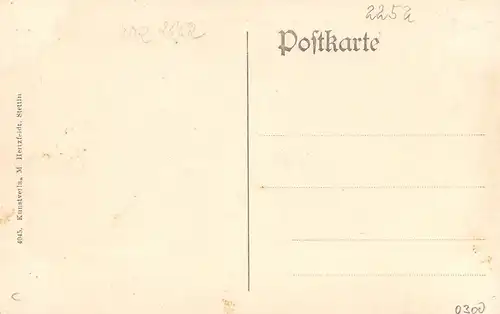 Ostseebad Ahlbeck Blick auf Strand und Bismarckwarte ngl 169.479