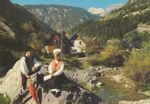 Motiv iz Slovenije ngl G5260