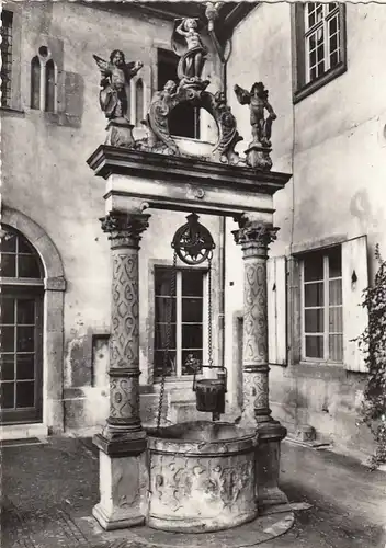 Colmar (Haut-Rhin), Musée d'Unterlinden ngl G3656