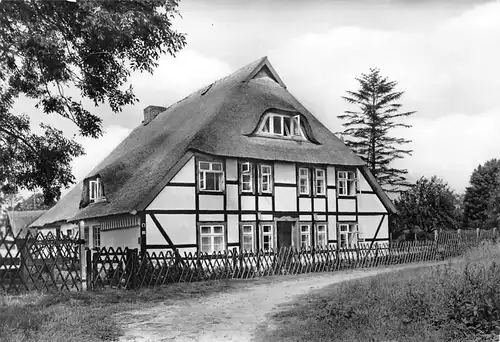 Wieck (Darß) Haus gl1978 169.851