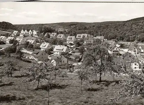 Birkenbusch, Oberweser, Egerlandsiedlung ngl G5965