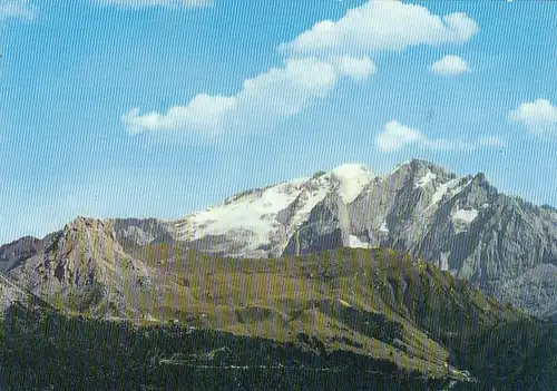 Dolomiti, Strada del Passo Pordoi ngl G3789