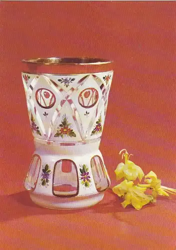 Freundschaftsbecher (Nordböhmen) ngl G4824