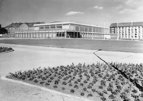 Wismar Sporthalle gl1974 170.133