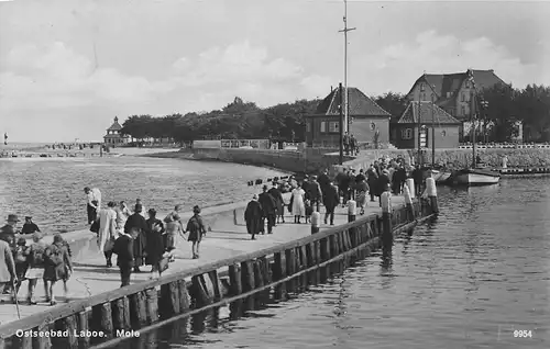 Laboe Mole ngl 169.915