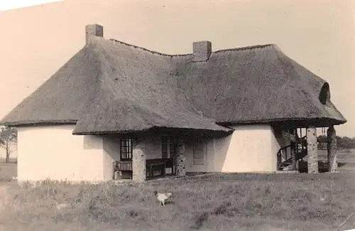 Hiddensee Haus ngl 169.924