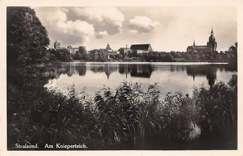 Stralsund Am Knieperteich ngl 169.999
