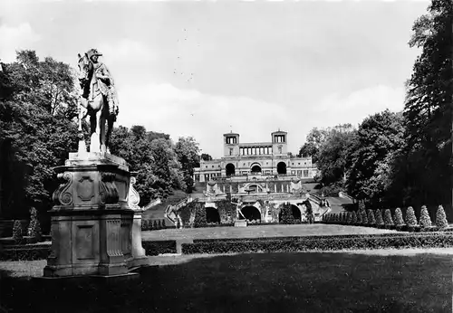 Potsdam Orangerie gl1967 168.402