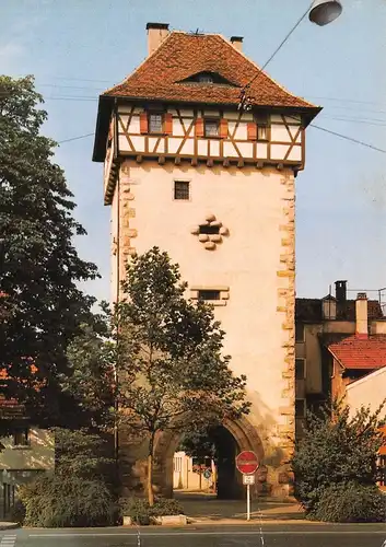 Reutlingen Gartentor ngl 170.493