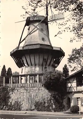 Potsdam Historische Mühle ngl 168.500