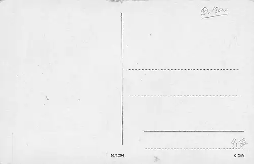 Brandenburg (Havel) Aufgang zum Marienberg ngl 168.641