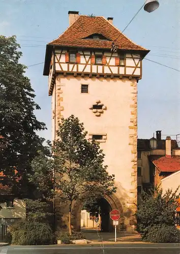 Reutlingen Gartentor ngl 170.396