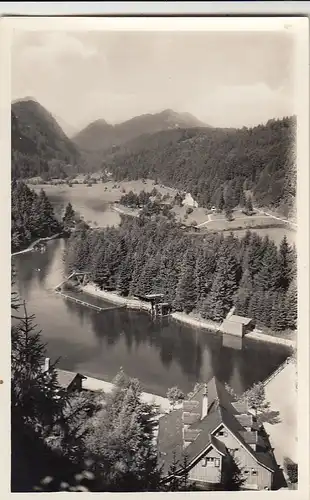 Wer kennt diese hübsche Gegend? ngl G4602