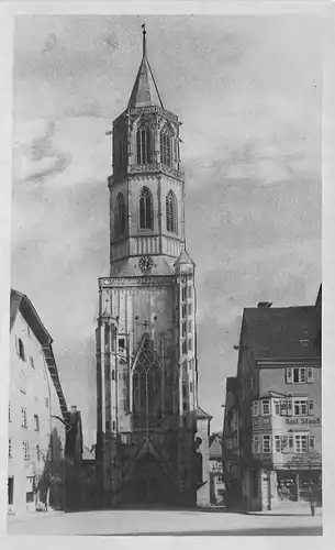 Rottweil am Neckar Kirche ngl 170.764