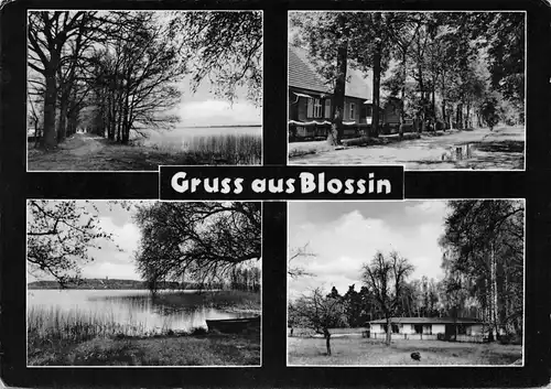 Blossin Teilansichten gl1967 168.574