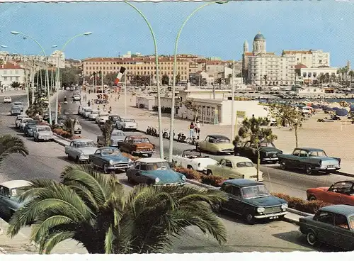 Saint-Raphael, (VAR), le Port gl1972 G4719