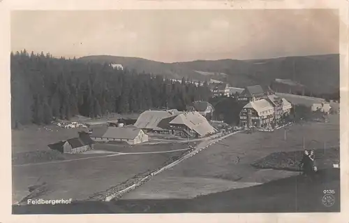 Feldberg Feldbergerhof ngl 170.932