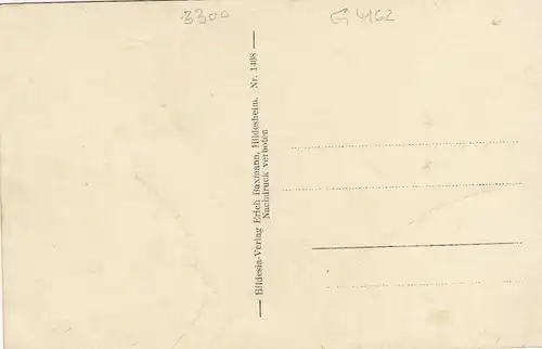 Braunschweig, Altstadtmarkt ngl G4162