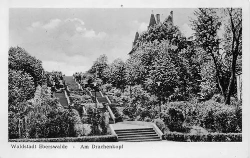 Eberswalde Am Drachenkopf ngl 168.166