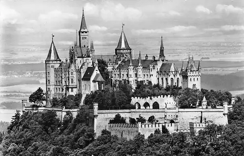 Burg Hohenzollern ngl 170.771