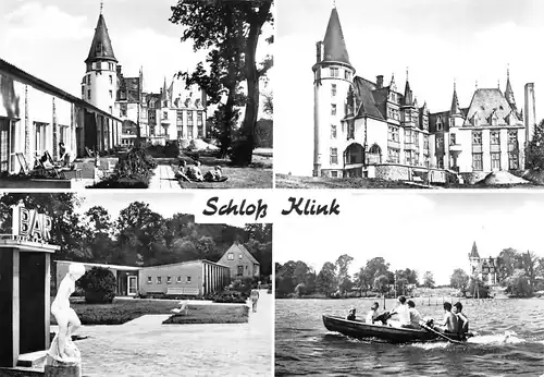 Klink/Müritz Schloss ngl 169.148