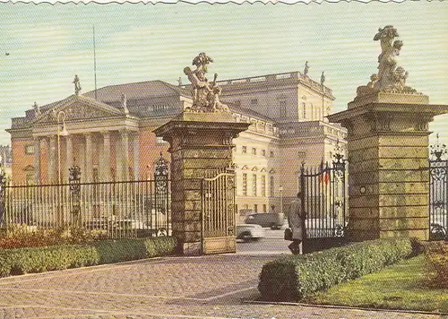 Berlin, Staatsoper ngl G6600