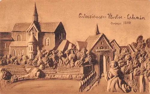 Kloster Lehnin gl1914 168.925