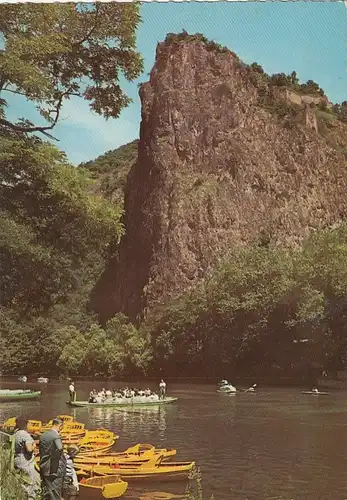 Bad Münster am Stein, Der Rheingrafenstein ngl G4097