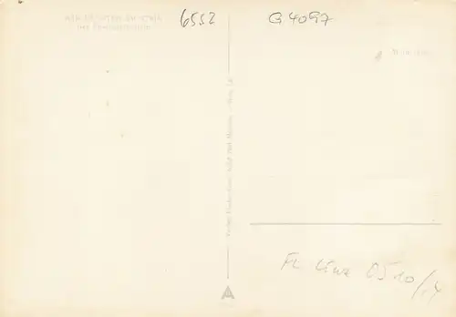 Bad Münster am Stein, Der Rheingrafenstein ngl G4097