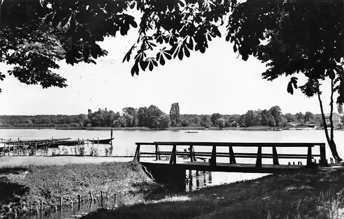 Zeuthen Partie am See gl1971 168.543