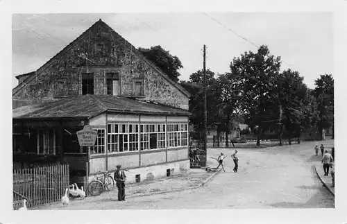 Wolzig Gast- und Logierhaus ngl 168.561