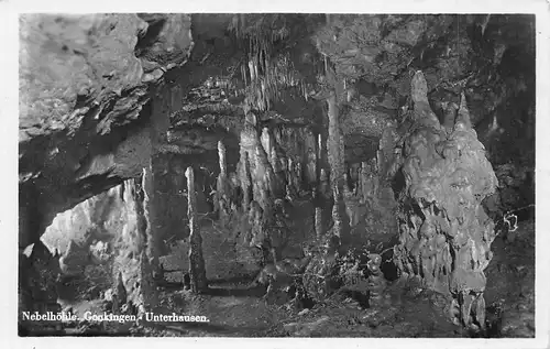 Genkingen-Unterhausen Nebelhöhle ngl 170.971