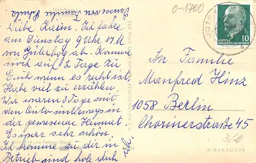 Jüterbog Schillerschule glca.1960 168.599