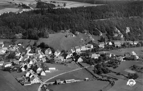 Hitzkofen/Hohenzollern Panorama ngl 170.977