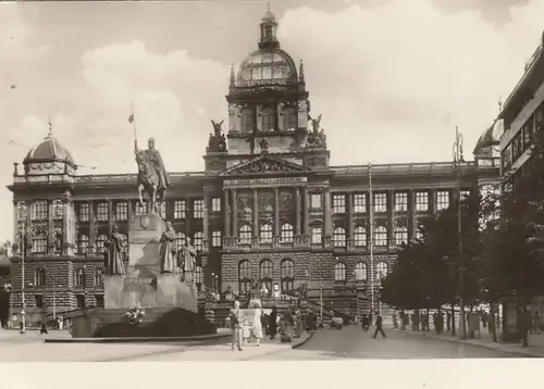 Praha, Národni museum ngl G5126