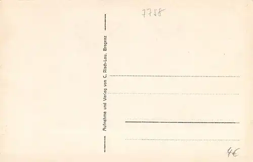 Meersburg/Bodensee Schlosstor ngl 170.988