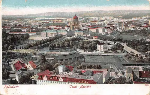 Potsdam Panorama ngl 171.299