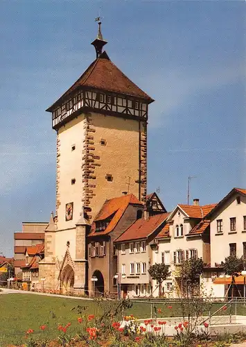 Reutlingen Am Tübinger Tor ngl 171.027