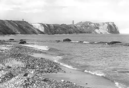 Insel Rügen - Kap Arkona gl1984 169.574