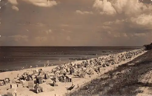 Kölpinsee Badestrand gl1958 171.416