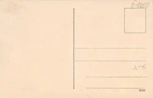 Brandenburg (Havel) Ganymed-Denkmal ngl 168.828