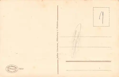 Insel Hiddensee Vitte Altes Fischerhaus ngl 169.651