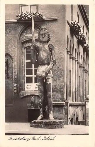 Brandenburg (Havel) Roland gl1938 168.835