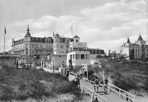 Zinnowitz Ferienheim Glück auf gl1969 169.270