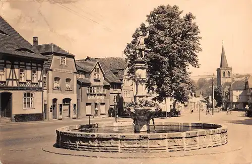 Vacha (Rhön) Markt ngl 171.227